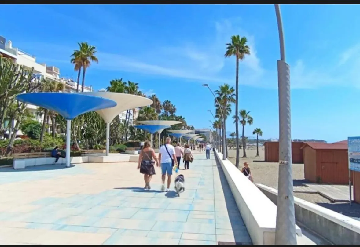 Huerta Nueva 26 Apartment Estepona