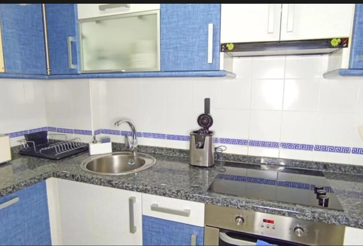 Huerta Nueva 26 Apartment Estepona