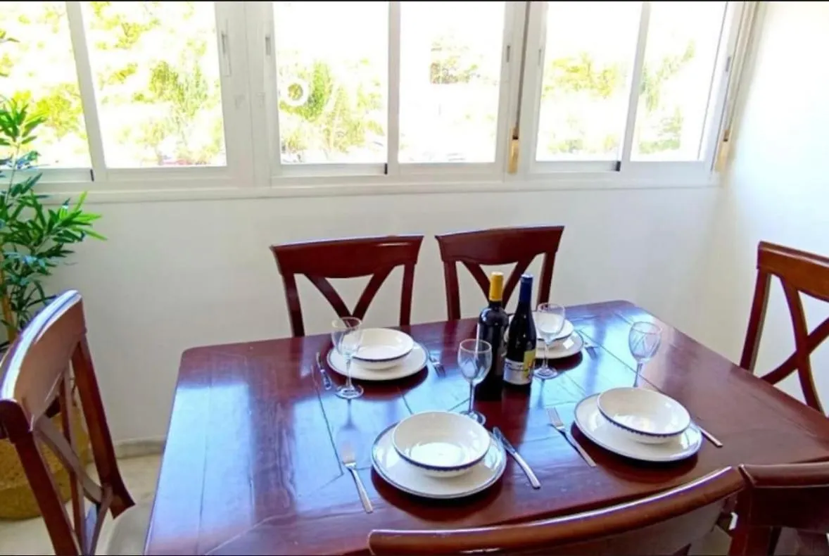 Huerta Nueva 26 Apartment Estepona