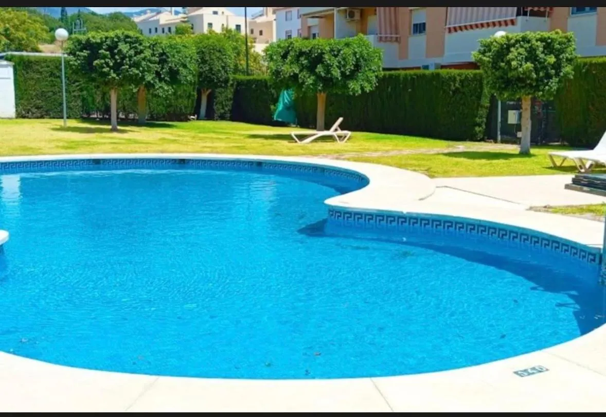 Huerta Nueva 26 Apartment Estepona Spain