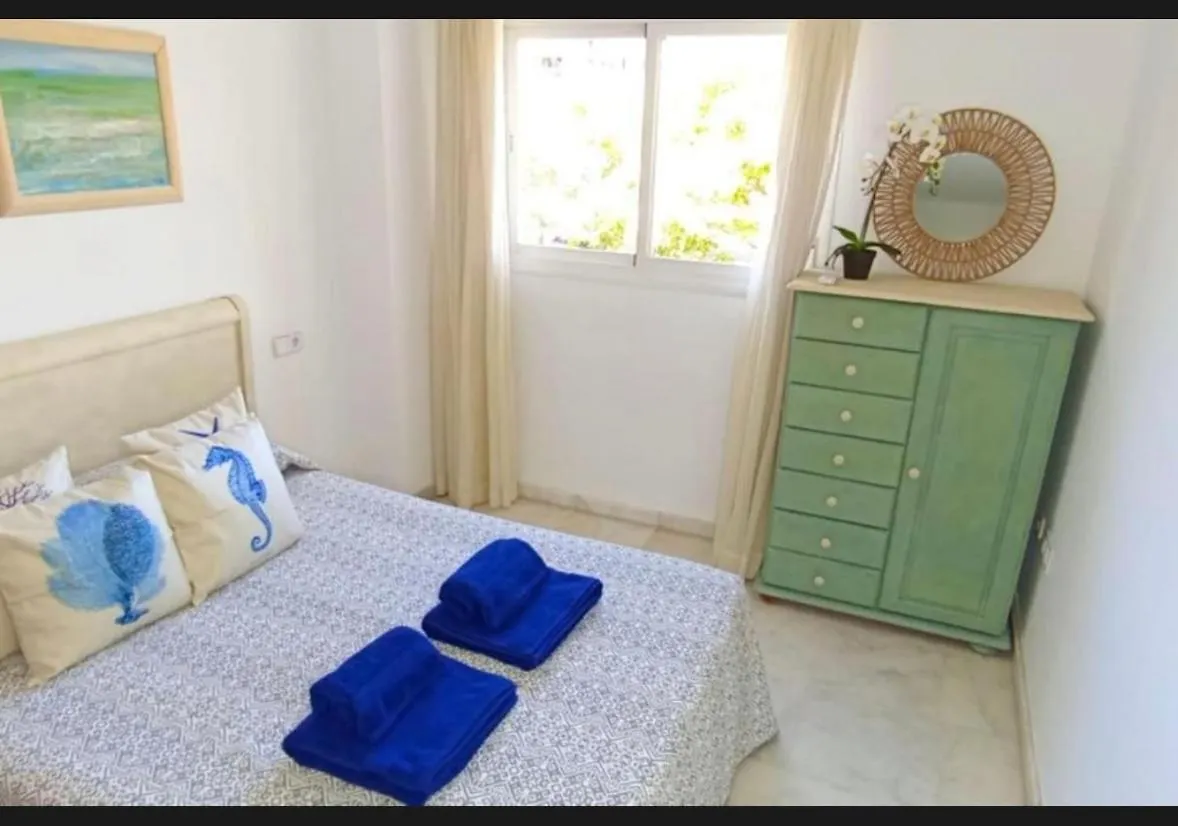 Huerta Nueva 26 Apartment Estepona