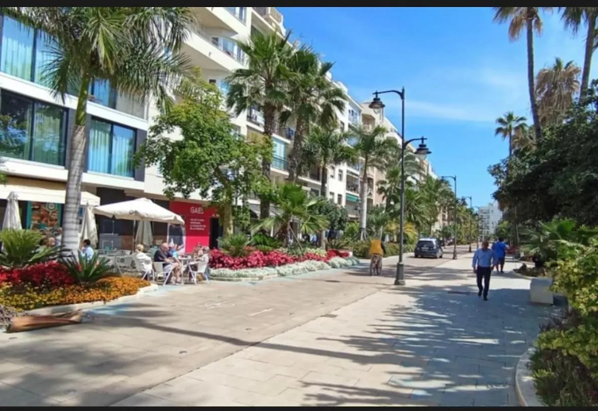 Huerta Nueva 26 Apartment Estepona