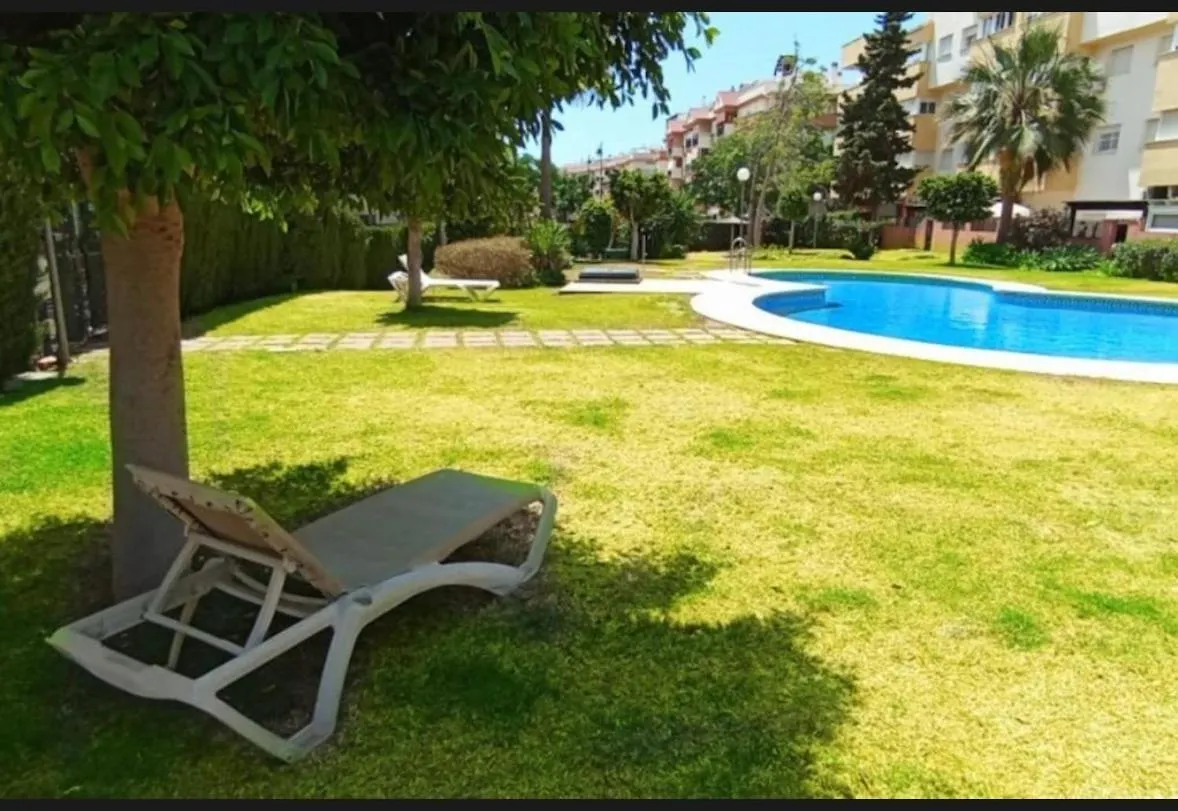 Huerta Nueva 26 Apartment Estepona 0*,  Spain